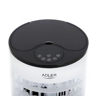 Кліматизатор 3 в 1 Adler AD 7921