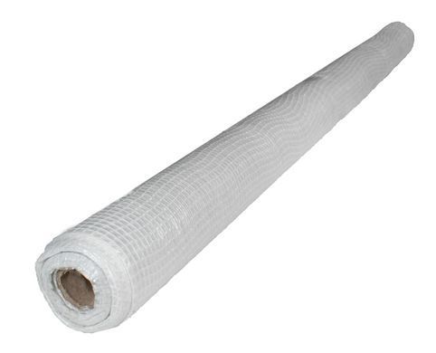 Паробар'єр армований мембрана для даху&nbsp;Shadow 85 г/м&sup2; 1,5 х 50 м white