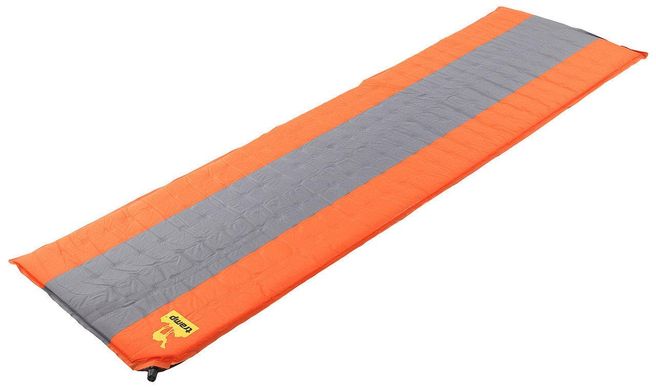 Самонадувний килимок Tramp TRI-002, розмір 180х50х2,5