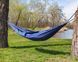 Туристический гамак Tribe Hammock T-LE-0002 синий