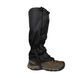 Бахилы на берцы гамаши Tribe Gaiter T-MC-0010-black S-M черные