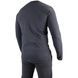 Флисовое термобелье мужское Tribe Microfleece размер 2XL серое (T-KA-0015-grey-2XL)