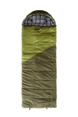 Спальный мешок одеяло Tramp Kingwood Long TRS-053L-Left