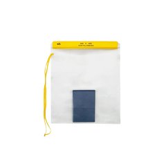 Гермопакет водонепроницаемый чехол Tramp PVC 26.7x35.6 см TRA-023