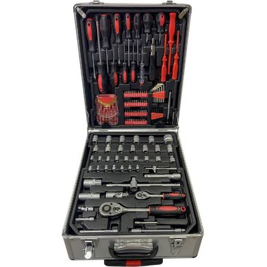 Набор инструментов Tools Set UNTS-700, 499 шт