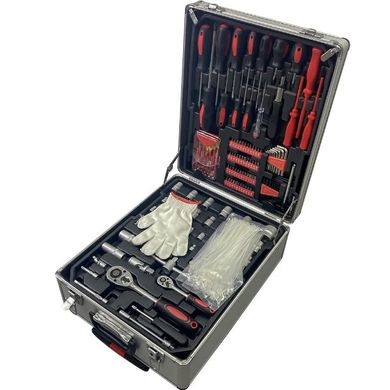 Набір інструментів Tools Set UNTS-700, 499 шт