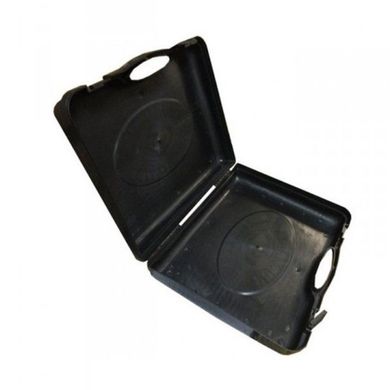 Кейс для плиты Tramp TRG-019 пластиковый, Black