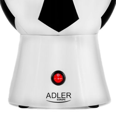 Апарат для попкорну Adler AD 4479, 1200 Вт