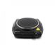 Настольная плита электрическая одноконфорочная Domotec MS 5851 900W Black