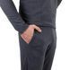 Термобелье мужское флисовое Tribe Microfleece размер 3XL серое (T-KA-0015-grey-3XL)