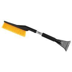 Щетка для автомобиля со скребком для льда 2 в 1 Neo Tools GD029 60 см