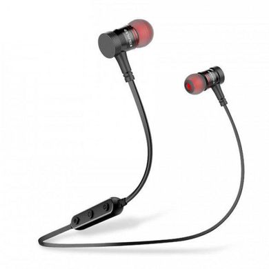 Бездротові Bluetooth навушники Awei B922 BL, чорні