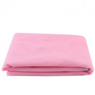 Пляжный коврик подстилка покрывало Антипесок Sand Free Mat 150х200 см Pink