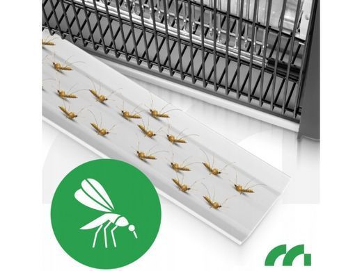 Электрическая ловушка для мух Maltec MasterKiller 16 Вт 3800 В
