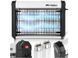 Электрическая ловушка для мух Maltec MasterKiller 16 Вт 3800 В