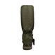 Гамаши бахилы на берцы Tribe Gaiter olive S-M