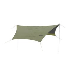 Тент туристический Tramp Lite Tent Green (TLT-034)