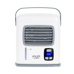Кліматизатор міні кондиціонер 3 в 1 Adler AD 7919
