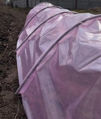 Парник пленка для рассады Shadow УФ 36 мес. 100 г/м2, 10 м