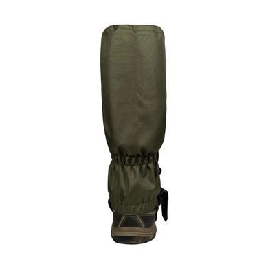 Бахилы на берцы гамаши Tribe Gaiter olive L-XL