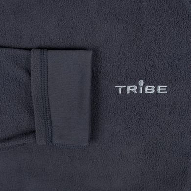 Термобілизна чоловіча з флісу Tribe Microfleece розмір M сіра (T-KA-0015-grey-M)