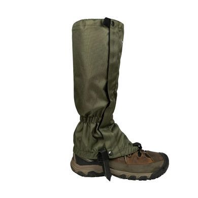 Бахилы на берцы гамаши Tribe Gaiter olive L-XL