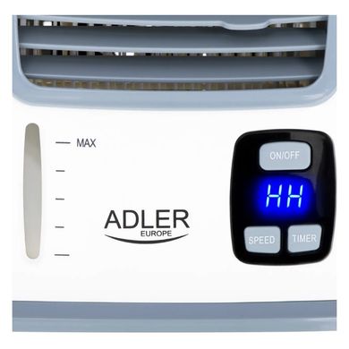 Климатизатор мини кондиционер 3 в 1 Adler AD 7919