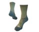 Термошкарпетки чоловічі Tramp UTRUS-001 Olive 41/43