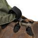 Бахилы на берцы гамаши Tribe Gaiter olive L-XL