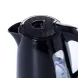 Чайник электрический электрочайник Camry CR 1255 1.7 л Black