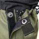 Бахилы на берцы гамаши Tribe Gaiter olive L-XL