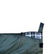Спальний мішок ковдра Totem Ember лівий олива 190/73 (UTTS-003-L)