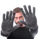 Шерстяные перчатки Sensor Merino SU51M-grey-L/XL серые
