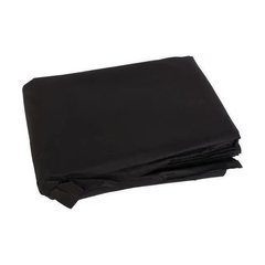 Чорне агроволокно пакетоване Shadow 60 г/м² 1,6х5 м