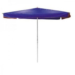 Зонт пляжный 1.4*1.4 м Stenson MH-0044 Blue