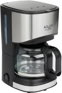 Капельная кофеварка Adler AD-4407
