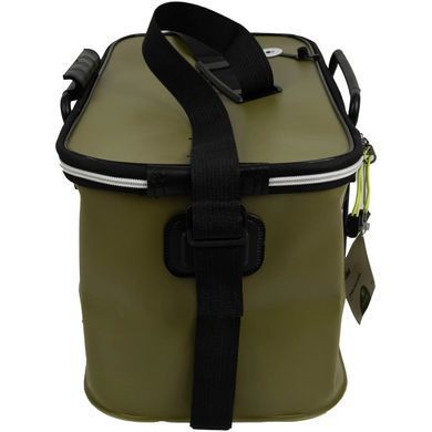 Рыболовная сумка 28 л Tribe EVA T-JA-0001-M Olive
