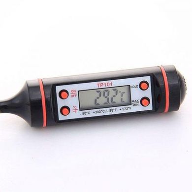 Кулинарный термометр градусник кухонный TP101