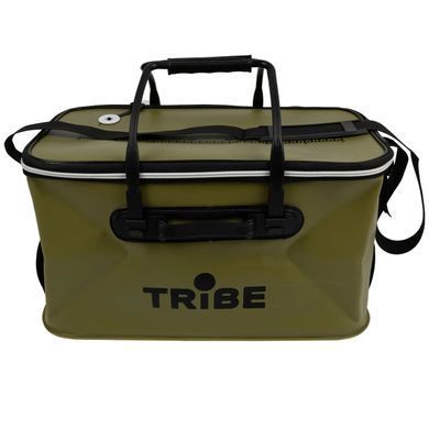 Рыболовная сумка 28 л Tribe EVA T-JA-0001-M Olive