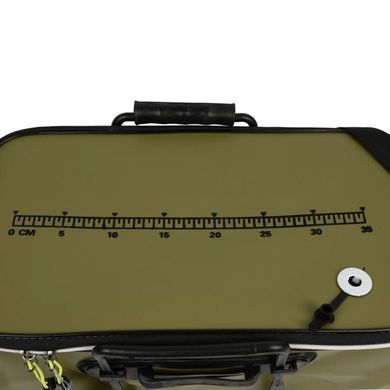 Рыболовная сумка 28 л Tribe EVA T-JA-0001-M Olive