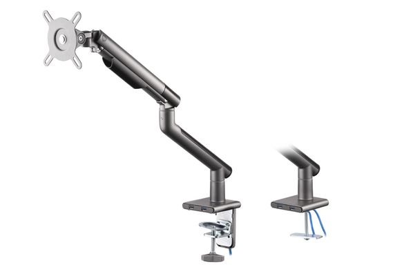 Настольный кронштейн для монитора 2E Husto 17-32"