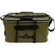 Рыболовная сумка 28 л Tribe EVA T-JA-0001-M Olive