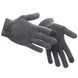 Шерстяные перчатки Sensor Merino SU51M-grey-S/M серые