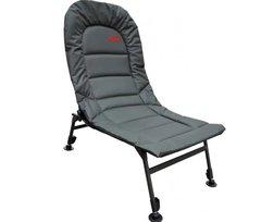 Карповое кресло Tramp Comfort TRF-030, Grey