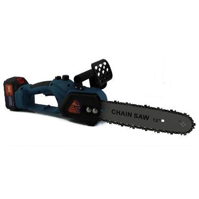 Акумуляторна ланцюгова електропилка Domotec Chain Saw 12''