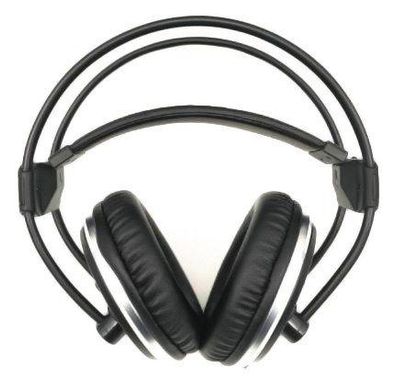 Навушники бездротові з мікрофоном і радіо bluetooth MDR NIA S1000, чорні
