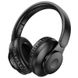 Навушники бездротові Bluetooth HOCO Enjoy W45 Black
