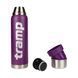 Термос 0,9 л Tramp Expedition Line UTRC-027-purple фиолетовый
