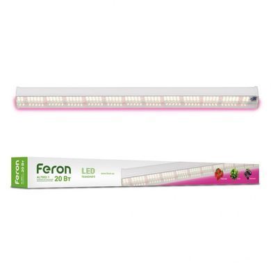 Фитосветильник для растений Feron AL7002-1 20 Вт