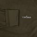 Комплект мужского термобелья на флисе Tribe Microfleece размер 2XL олива (T-KA-0015-olive-2XL)